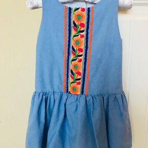 Beautiful Toddler Dress!